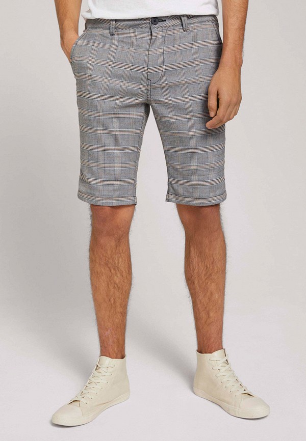 фото Шорты tom tailor denim