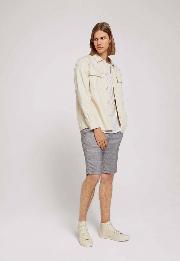 фото Шорты tom tailor denim