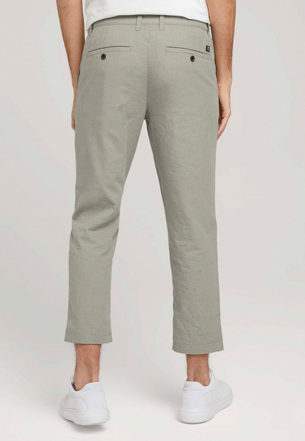 фото Брюки tom tailor denim