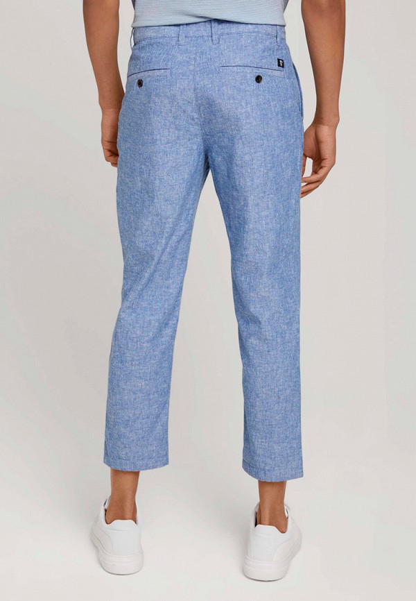 фото Брюки tom tailor denim