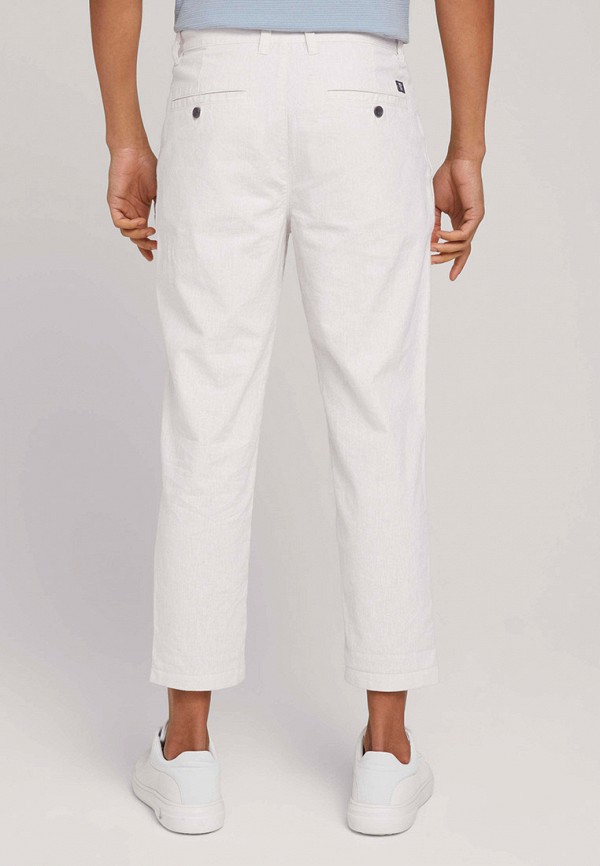 фото Брюки tom tailor denim