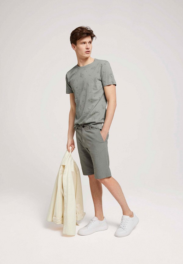 фото Футболка tom tailor denim