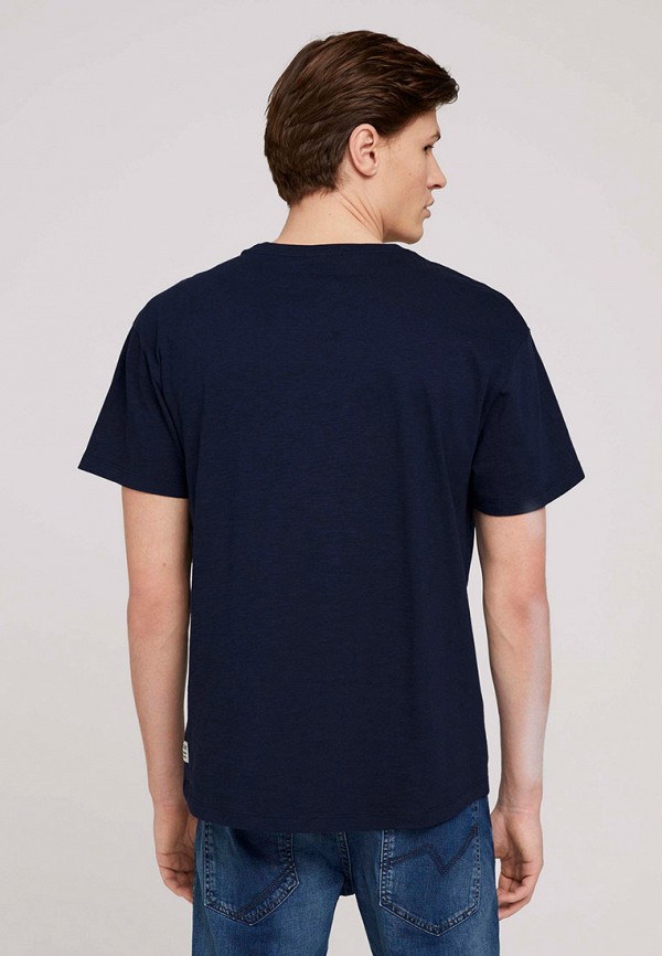 фото Футболка tom tailor denim