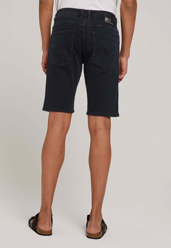 фото Шорты джинсовые tom tailor denim