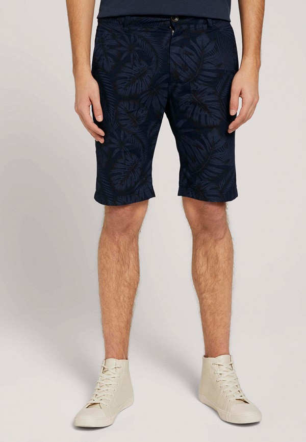 фото Шорты tom tailor denim