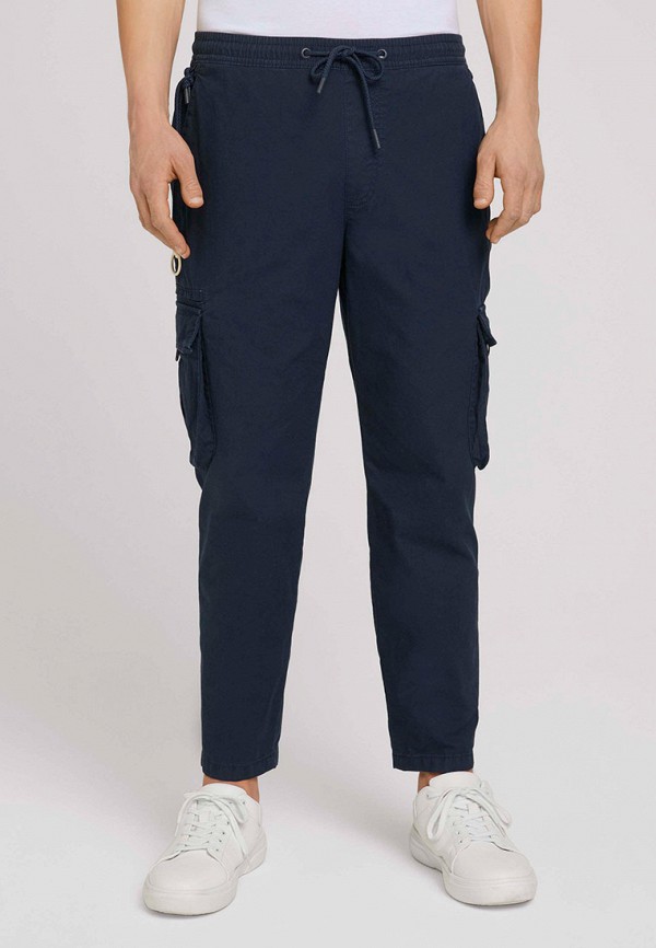 фото Брюки tom tailor denim