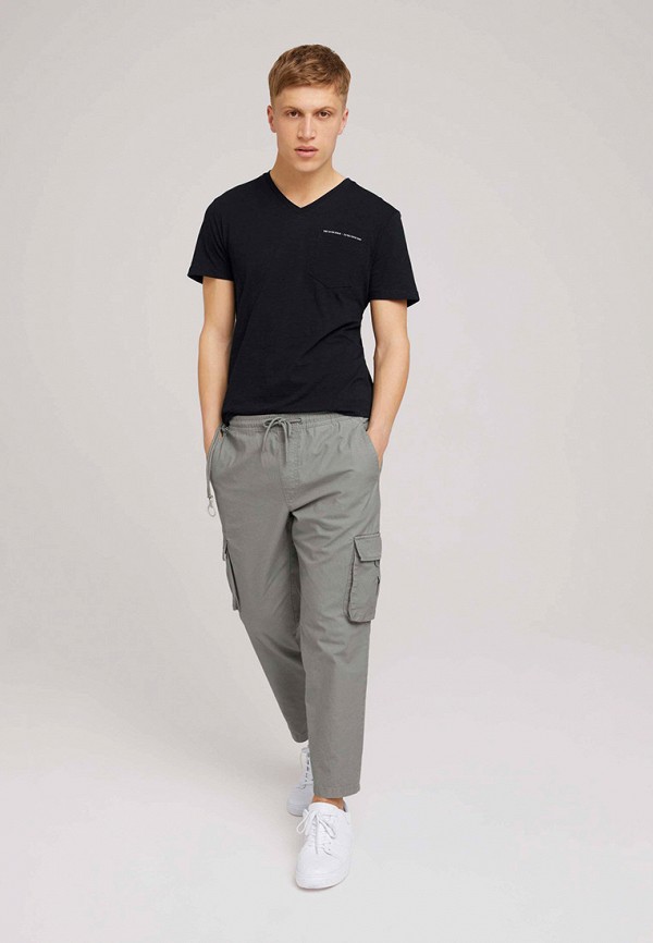 фото Брюки tom tailor denim