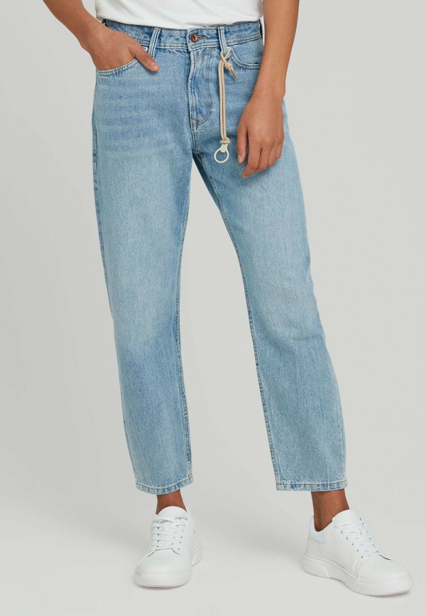 фото Джинсы tom tailor denim