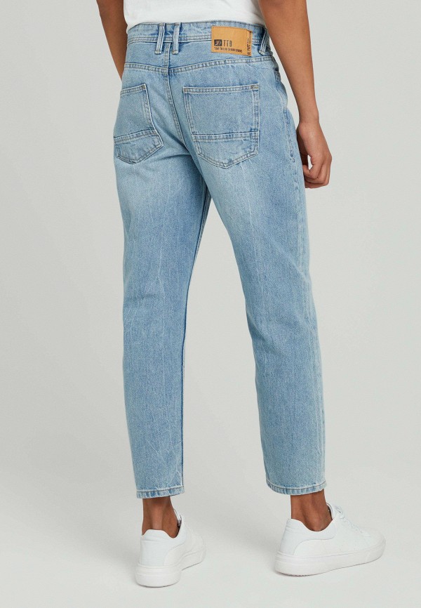 фото Джинсы tom tailor denim