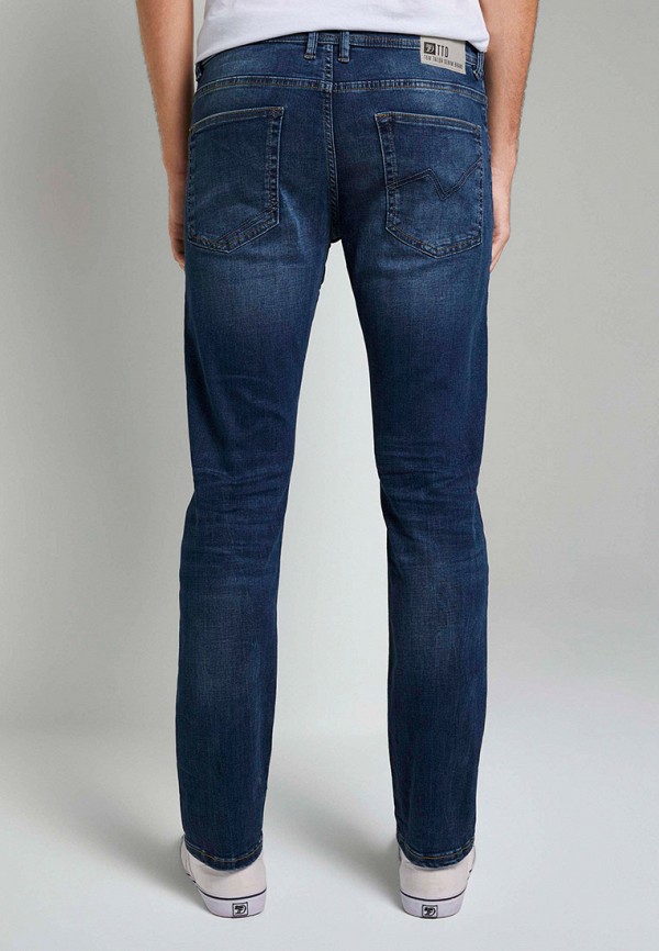 фото Джинсы tom tailor denim