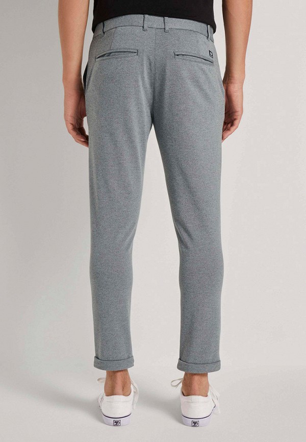 фото Брюки tom tailor denim