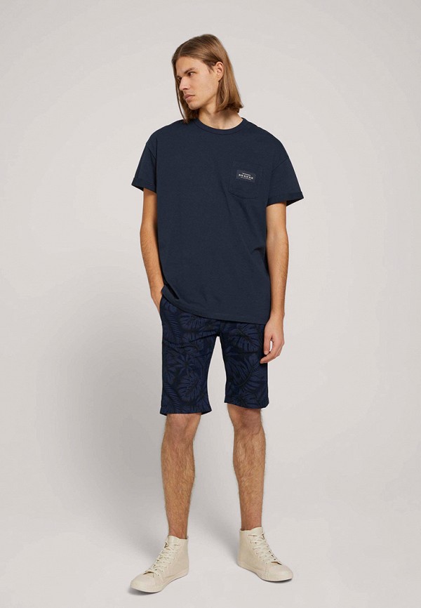 фото Шорты tom tailor denim