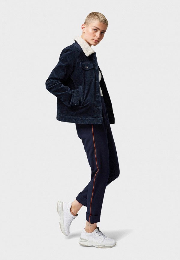 фото Брюки tom tailor denim