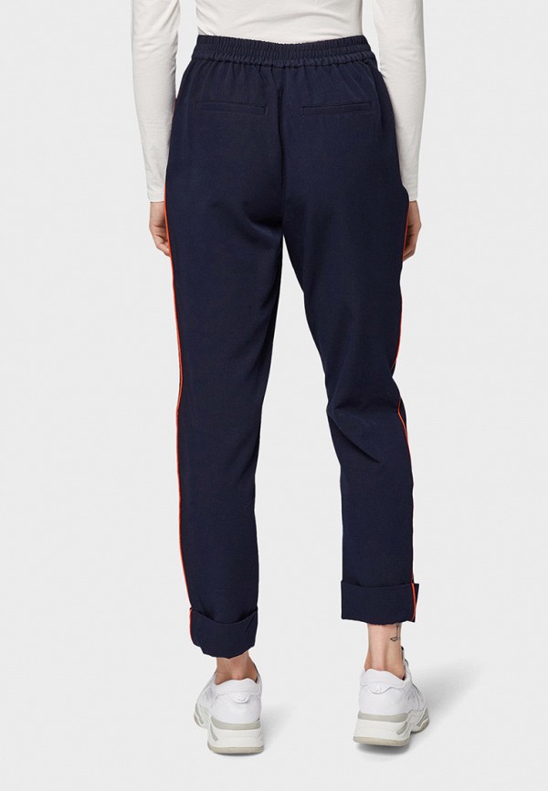 фото Брюки tom tailor denim