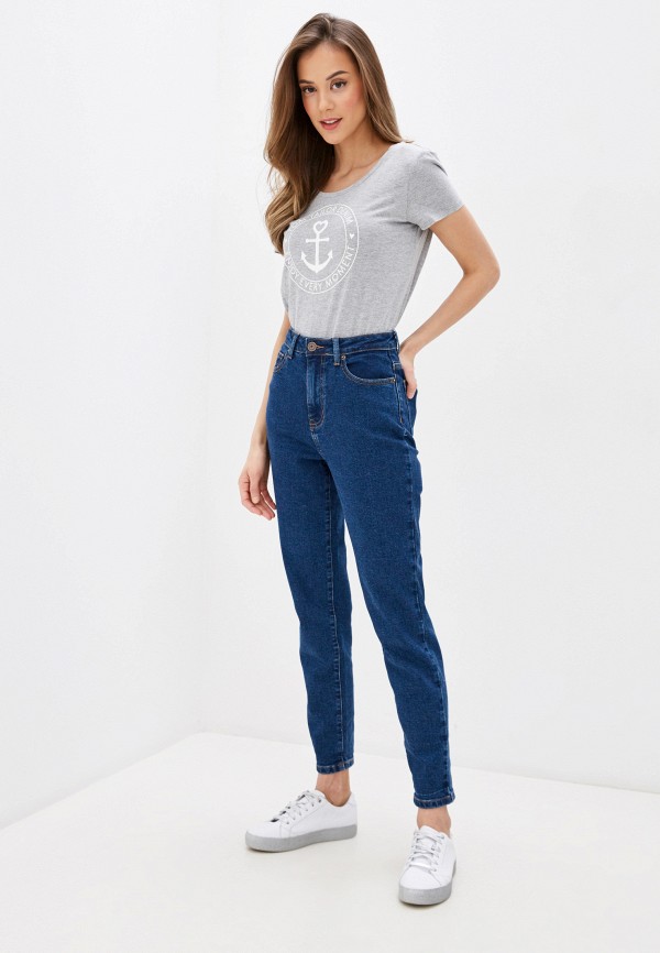 фото Футболка tom tailor denim