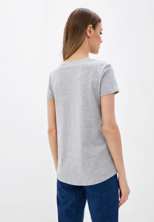 фото Футболка tom tailor denim