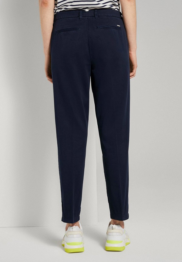 фото Брюки tom tailor denim