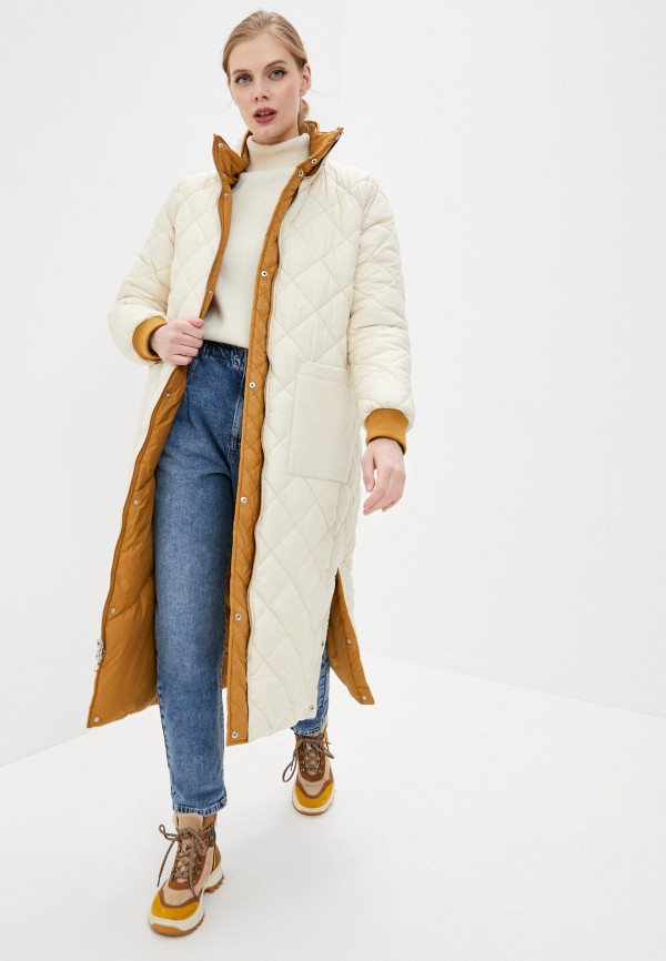 фото Куртка утепленная tom tailor denim