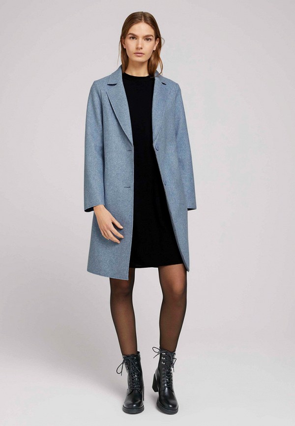 фото Платье tom tailor denim