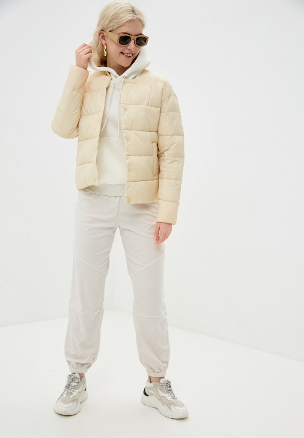 фото Куртка утепленная tom tailor denim
