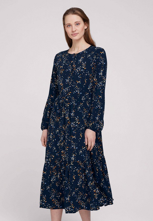 фото Платье tom tailor denim