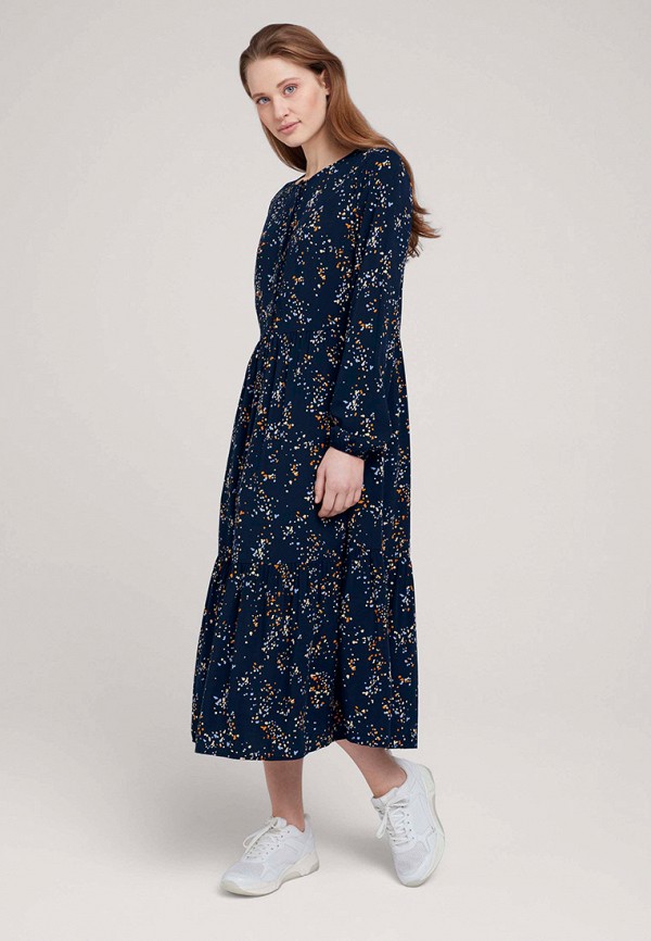 фото Платье tom tailor denim