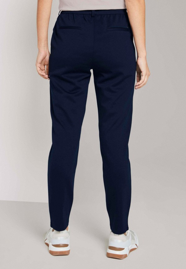 фото Брюки tom tailor denim