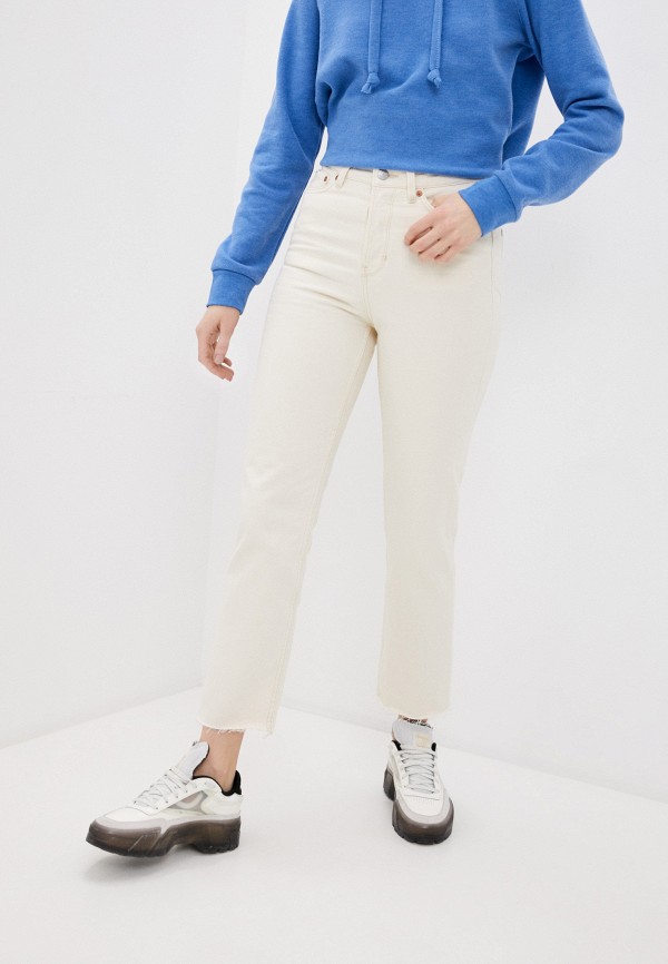 фото Брюки tom tailor denim