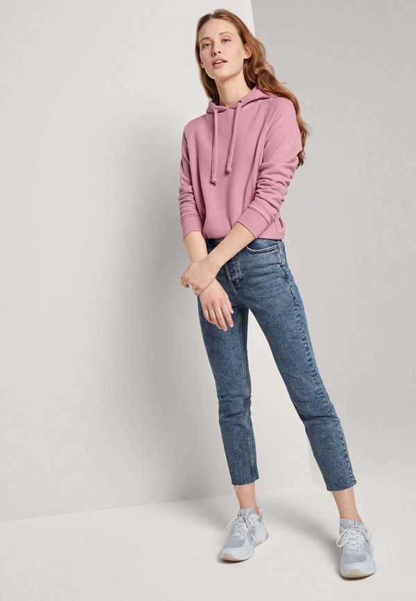 фото Худи tom tailor denim