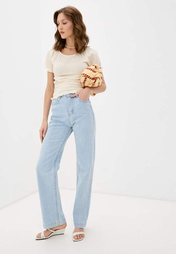 фото Футболка tom tailor denim