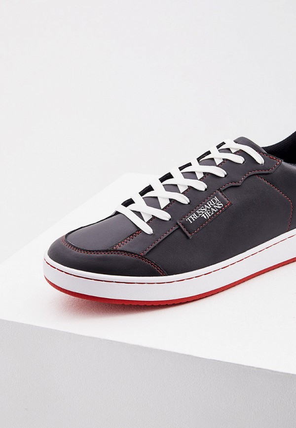 фото Кеды trussardi