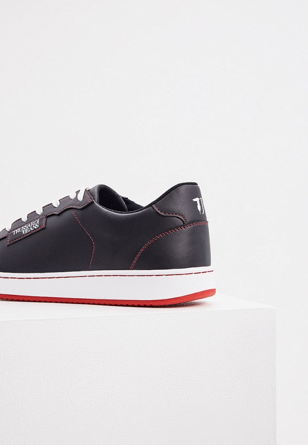 фото Кеды trussardi