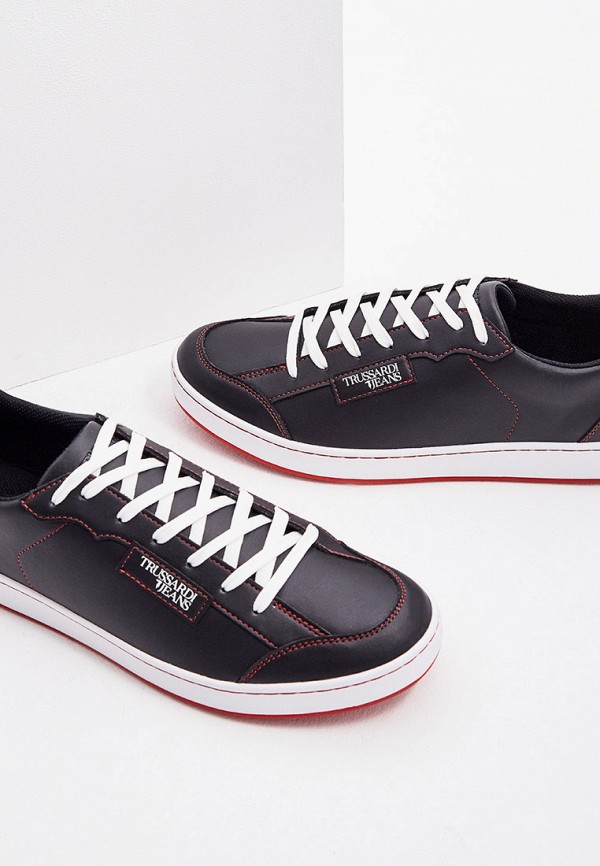 фото Кеды trussardi