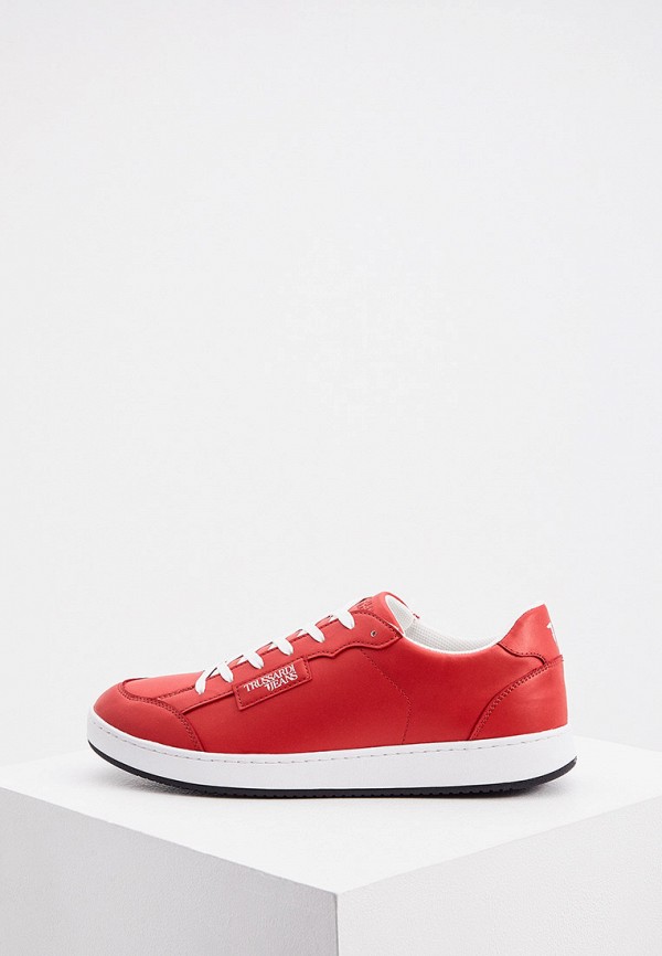 фото Кеды trussardi