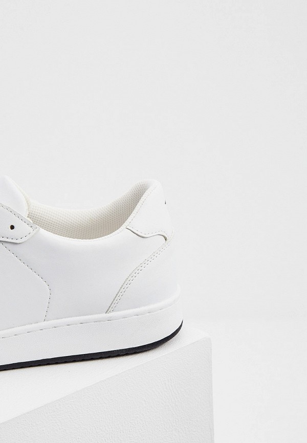 фото Кеды trussardi