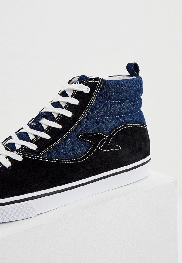 фото Кеды trussardi
