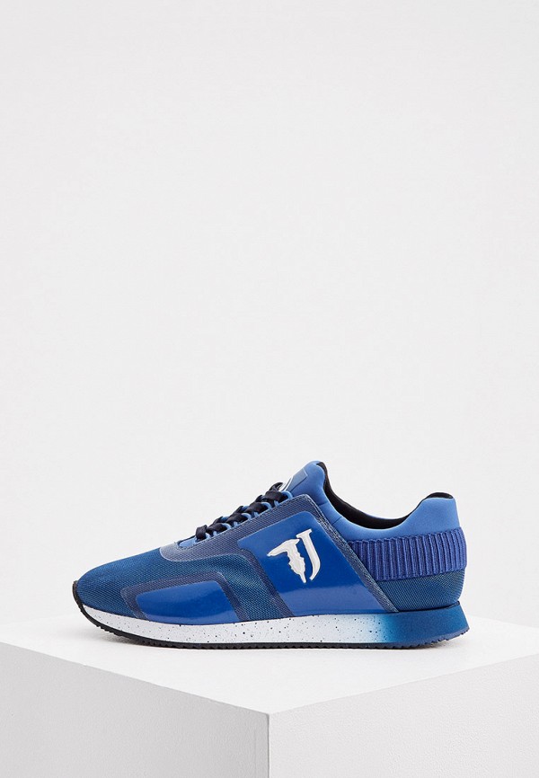 фото Кроссовки trussardi
