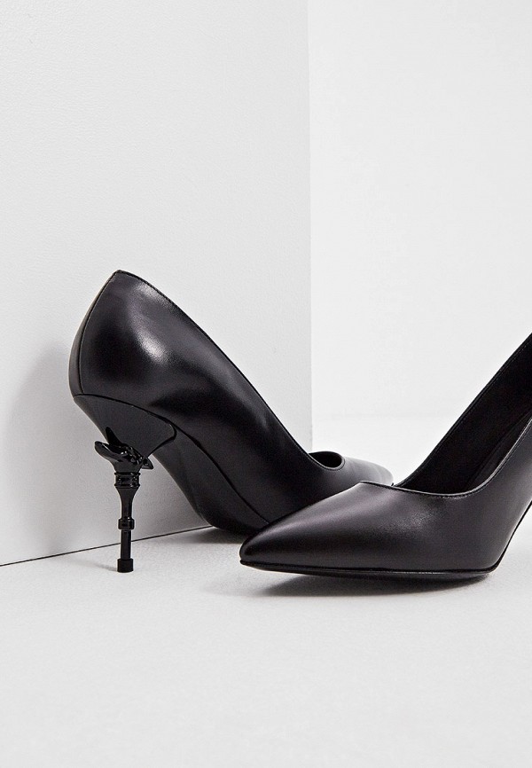 фото Туфли trussardi