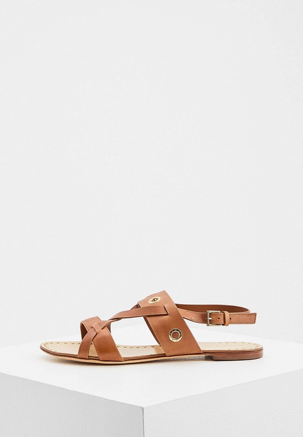 фото Сандалии trussardi