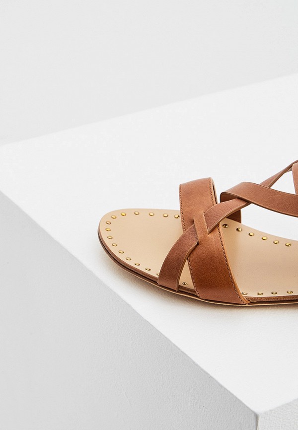 фото Сандалии trussardi
