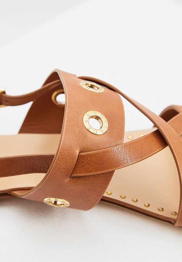 фото Сандалии trussardi