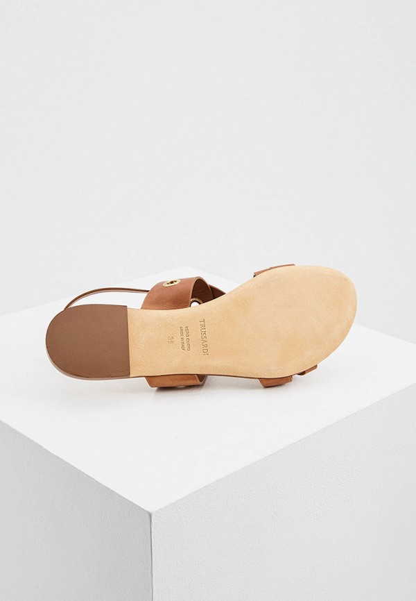 фото Сандалии trussardi