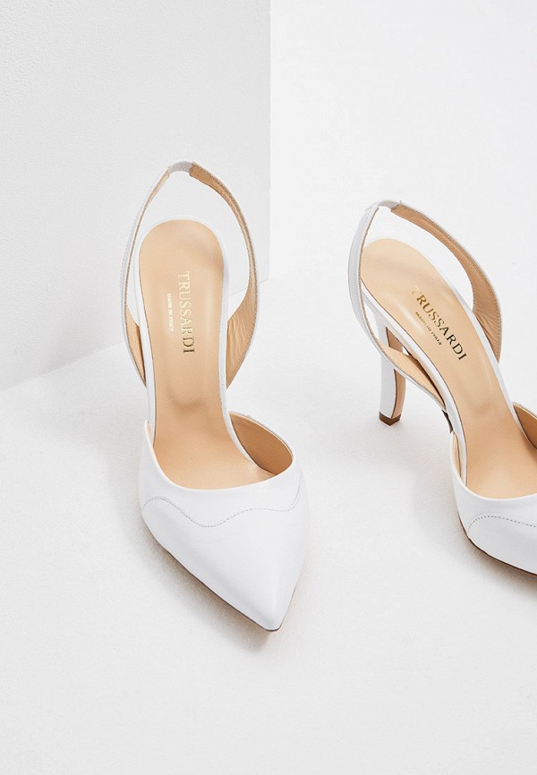 фото Туфли trussardi