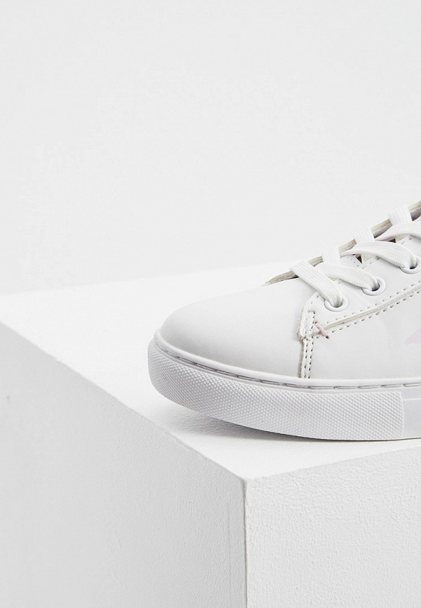 фото Кеды trussardi
