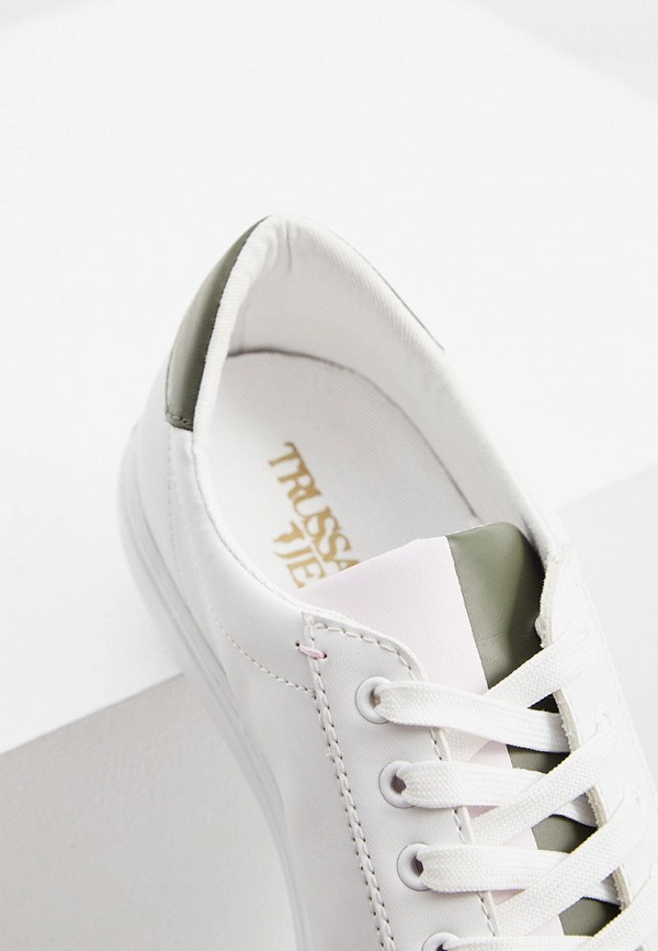 фото Кеды trussardi