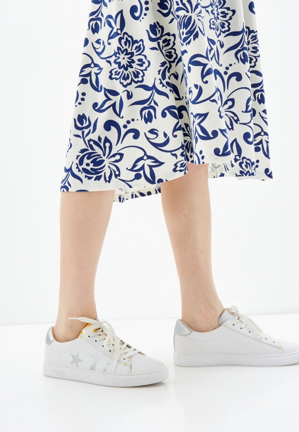 фото Кеды trussardi