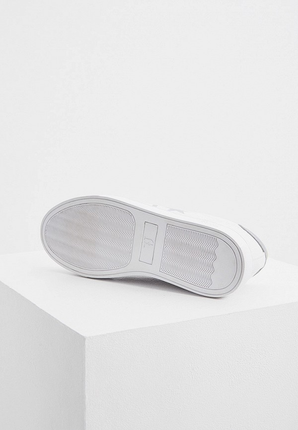 фото Кеды trussardi