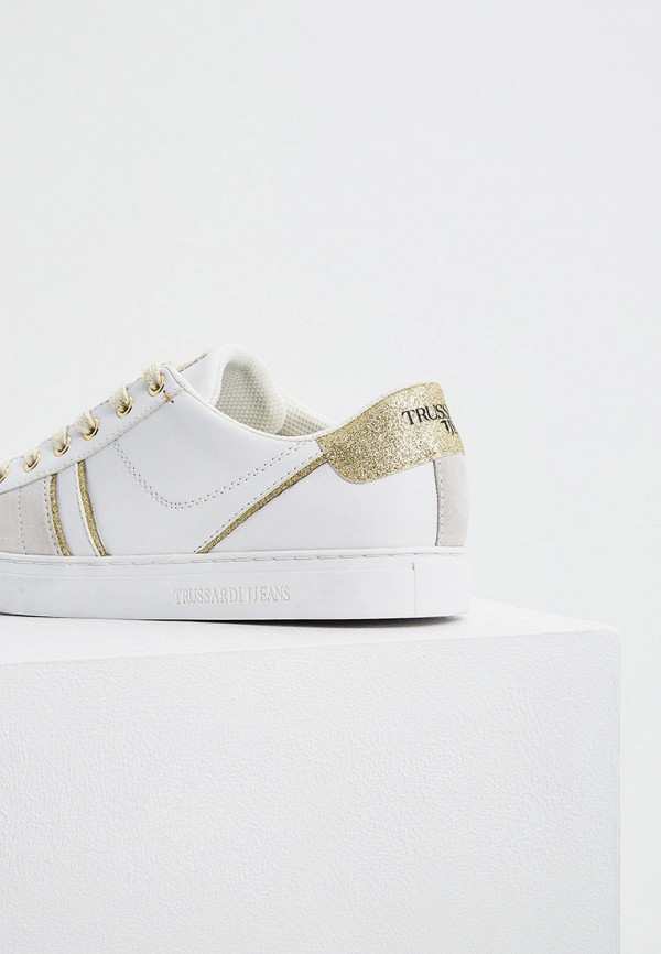 фото Кеды trussardi