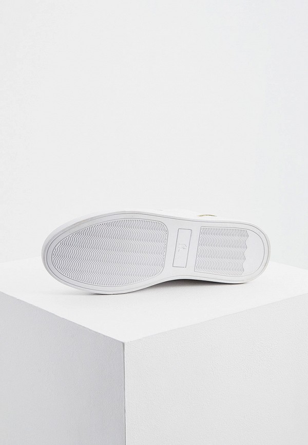 фото Кеды trussardi