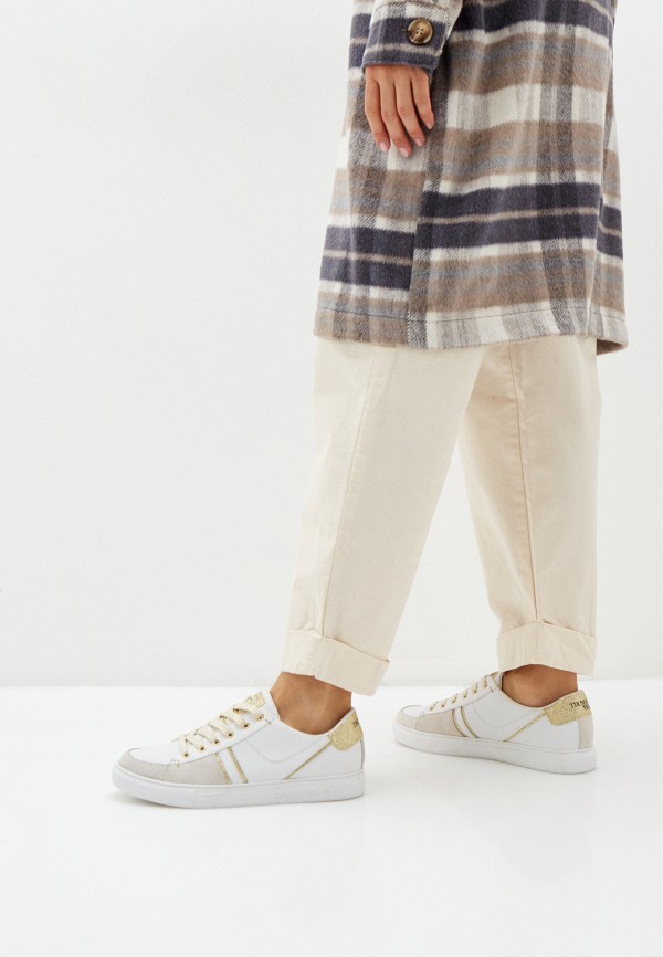 фото Кеды trussardi